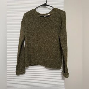 GARAGE SWEATER